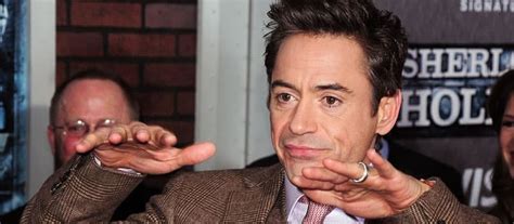 Robert Downey Jr.’s Incredible Comeback from Addiction - DrugAbuse.com