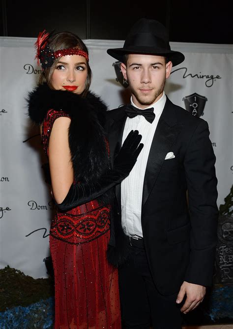 Celebrity Couples Halloween Costumes | POPSUGAR Celebrity