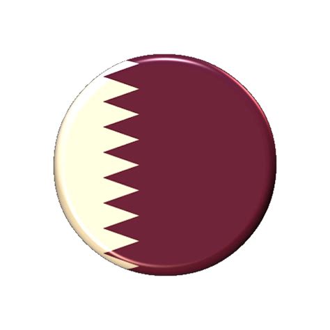 Sookie Qatar Flag Button Gif by sookiesooker on DeviantArt