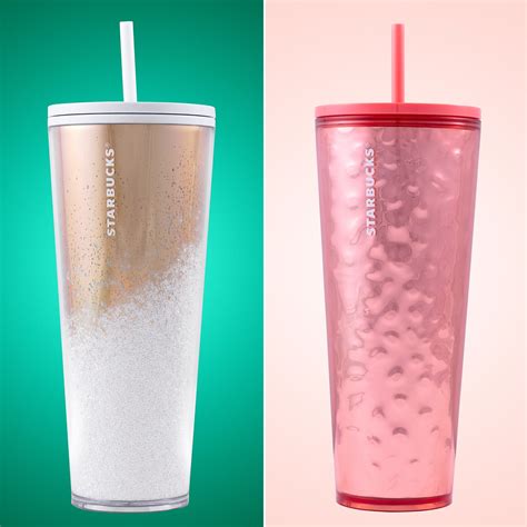 Starbucks Unveils New Holiday Cup Lineup: Photos | Us Weekly