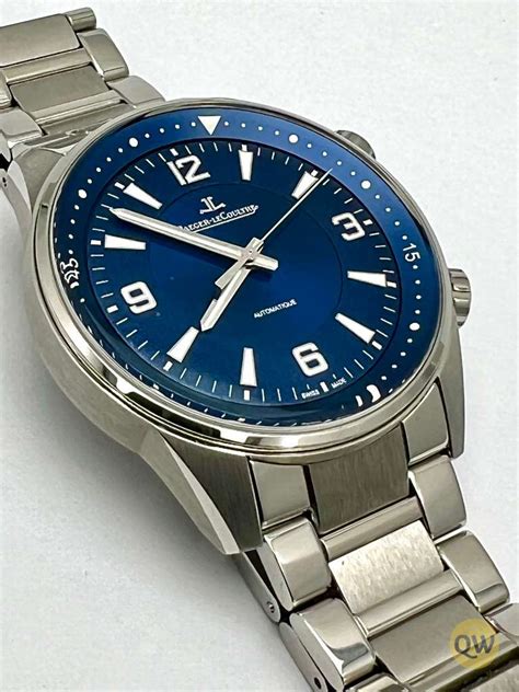 Jaeger LeCoultre Polaris Automatic