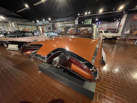 One Perfect Day: The Gilmore Car Museum and a Song of the Midwest ...