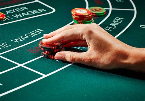 How To Play Baccarat With Rules And Strategies | GamerLimit