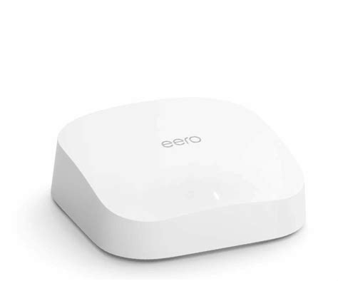 Eero Pro 6 vs Eero Pro 6E: Should You Upgrade?