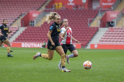 Birmingham City seal second spot in Barclays Women’s Championship ...