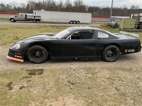 Limited Late Model Stock Car for Sale in Newton, NC | RacingJunk