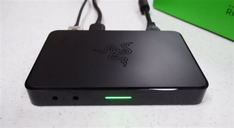 Razer Ripsaw review: Capture video and stream games with this USB 3.0 box | Windows Central