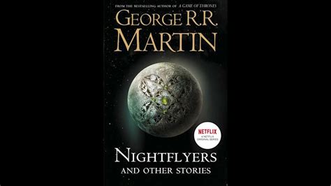 Nightflyers and Other Stories, by George R. R. Martin (1985) Review - YouTube