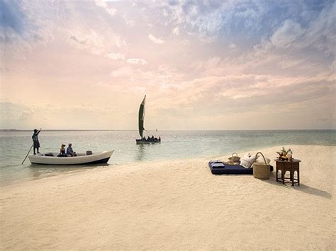 BENGUERRA ISLAND LODGE - Travel Republic Africa