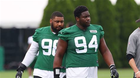 NY Jets announce 5 team captains, one surprising omission