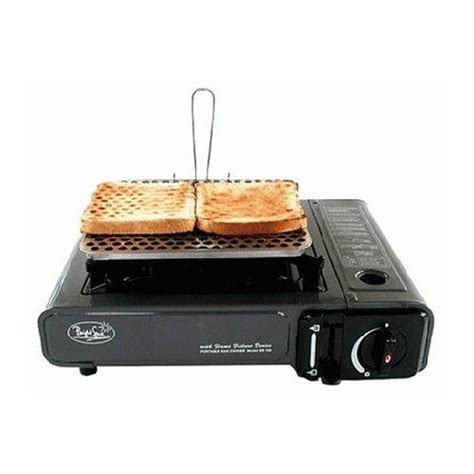 Bright Spark Toaster | Force 4 Chandlery | Gas cooker, Camping cooking supplies, Toaster