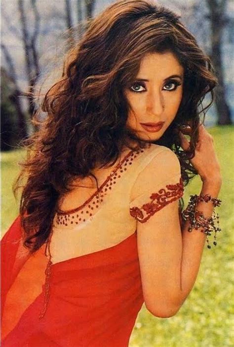 Urmila Matondkar birthday: Throwback photos of the 'Rangeela' actress ...