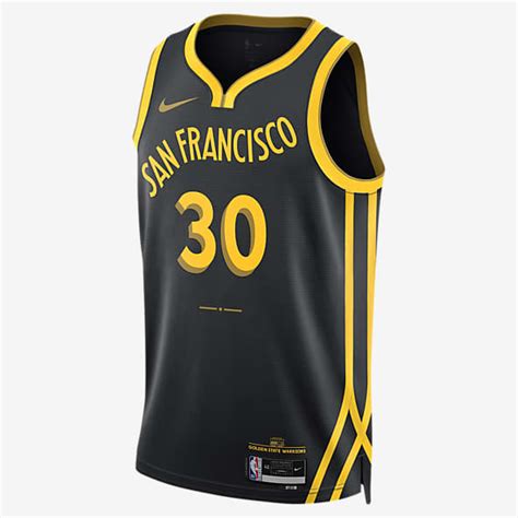 Sport-Inspired Golden State Warriors. Nike.com