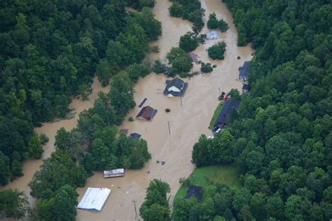 TCN | 2022’s US climate disasters, from storms and floods to heat waves ...