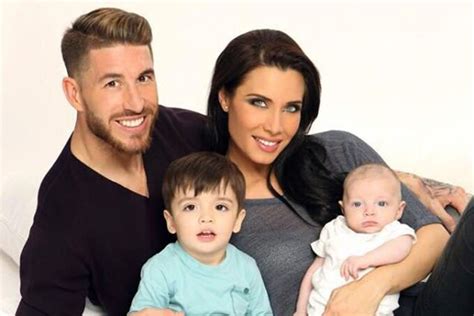 Sergio Ramos - biography, photo, age, height, personal life, news 2019