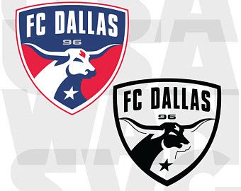 Logo Fc Dallas PNG Transparent Logo Fc Dallas.PNG Images. | PlusPNG