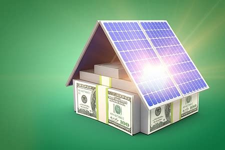 Guide to Solar Energy Grants - Going Solar