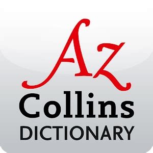 Collins Dictionary Free - Android Apps on Google Play