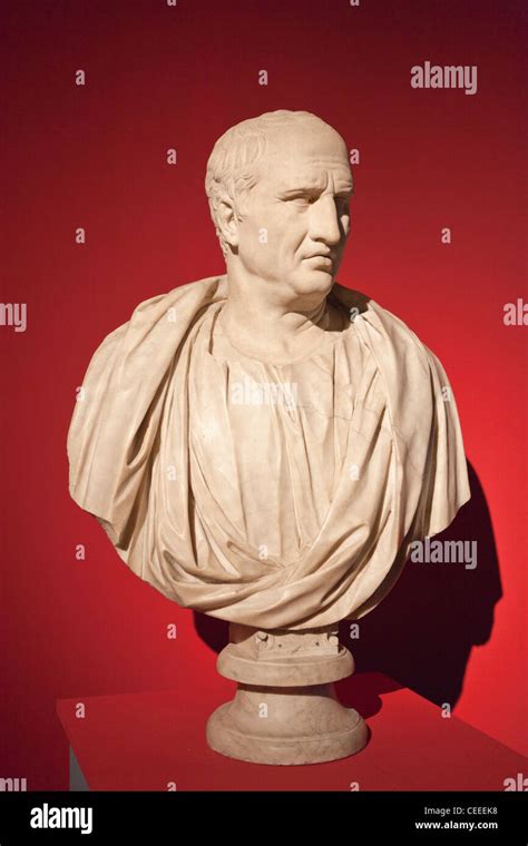 Roman orator hi-res stock photography and images - Alamy