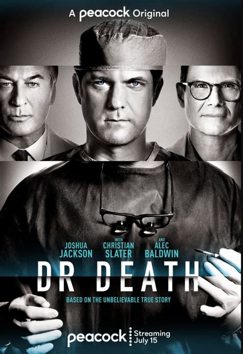 How to watch ‘Dr. Death’ on Peacock: Premiere date, cast, trailer ...