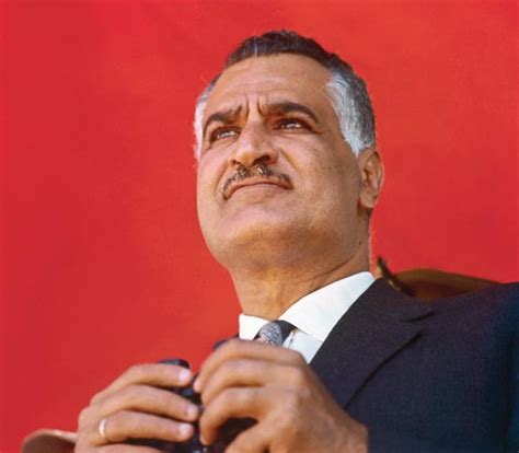 Gamal Abdel Nasser | president of Egypt | Britannica.com