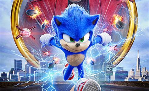 Sonic the Hedgehog movie sequel release confirmed for 2022 - SlashGear