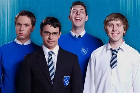 Where are the cast of The Inbetweeners now and who are they dating? - HertsLive