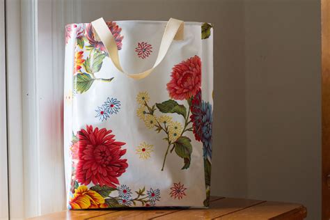 24+ Designs Easy Grocery Bag Pattern - MargarettaMace