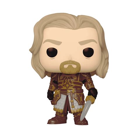 Buy Pop! Théoden at Funko.