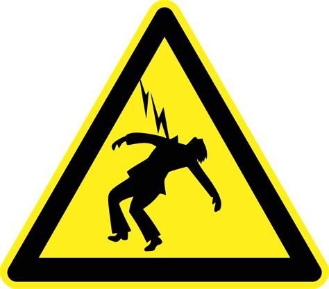 Electricity Flash Lightning · Free vector graphic on Pixabay