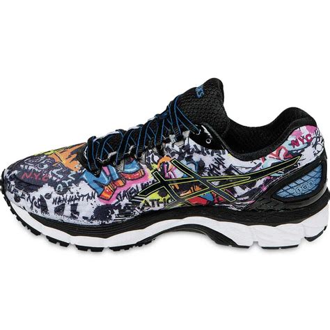 Asics Gel Nimbus 17 NYC buy and offers on Runnerinn