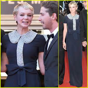 Carey Mulligan: ‘Wall Street 2′ Premiere at Cannes! | Carey Mulligan ...