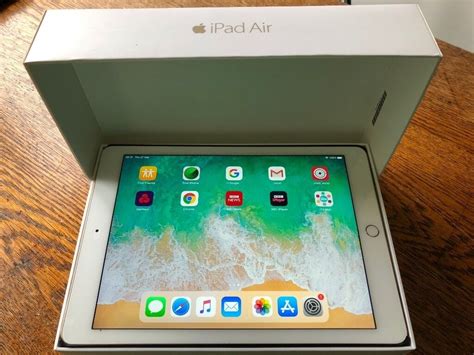 Ipad Air 2 64Gb Gold | in Macclesfield, Cheshire | Gumtree