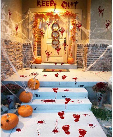 How to Decorate Your Home for Halloween Party