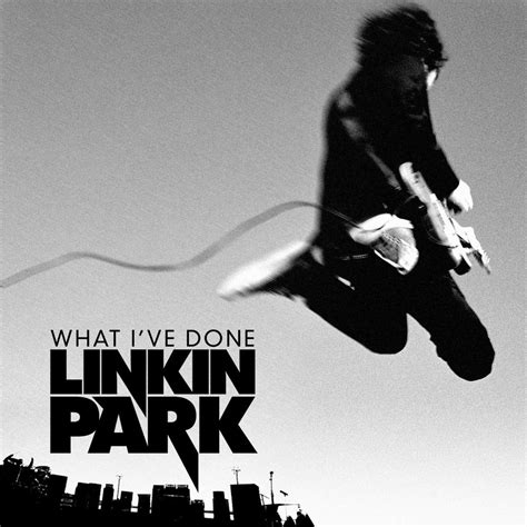 LINKIN PARK – What I've Done Lyrics | Genius Lyrics