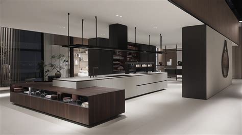 Kitchen | Poliform