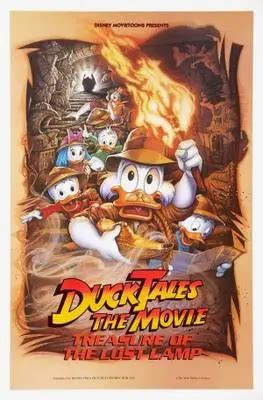 Buy DuckTales: The Movie - Treasure of the Lost Lamp (1990) Image in JPG Format #420855 at ...