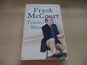 Teacher Man by Frank Mccourt - AbeBooks