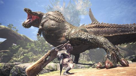 Monster Hunter World Deviljho Guide: everything you need to know about ...