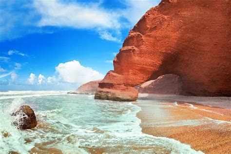 10 Morocco Beaches For A Rejuvenating Experience In 2023