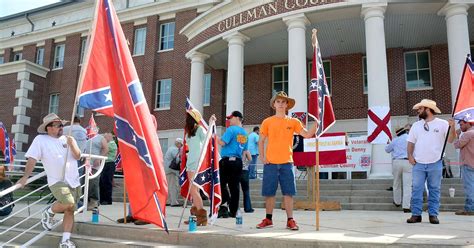 States still recognize Confederate Memorial Day as others distance from ...