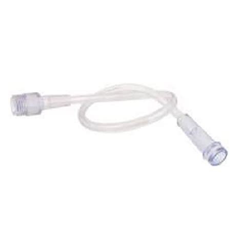 Salter Labs 1ft Oxygen Tubing 9996-1-25 (Each) - Walmart.com - Walmart.com