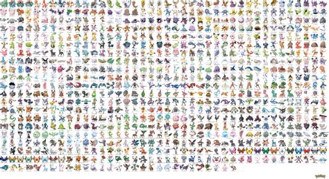 Ken Sugimori's Pokemon | Pokemon poster, Pokemon, All pokemon