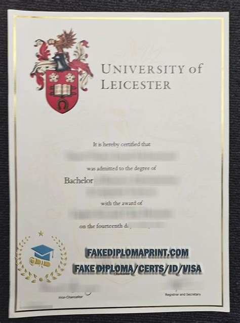 University of Leicester degree.pdf