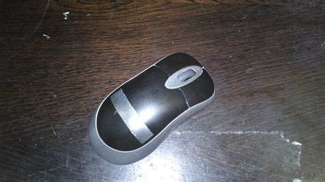 Broken PC Mouse Wheel Repair : 6 Steps - Instructables