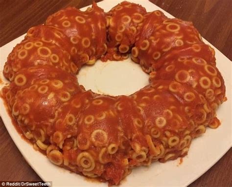 Cooks share photos of food crimes in Twitter and Reddit | Daily Mail Online