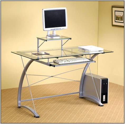 Glass Computer Desk Ikea Download Page – Home Design Ideas Galleries ...