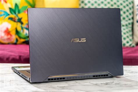 Asus ProArt StudioBook 15 Review | PCMag