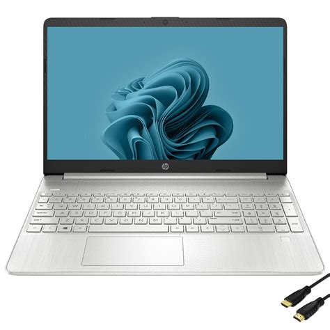 2021 Newest HP IPS FHD Laptop, Intel I5-1135G7(Benchmark Beats Intel I7-1065G7), Intel Iris Xe ...