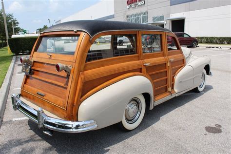 1948 Pontiac Streamliner | Classic Cars of Sarasota